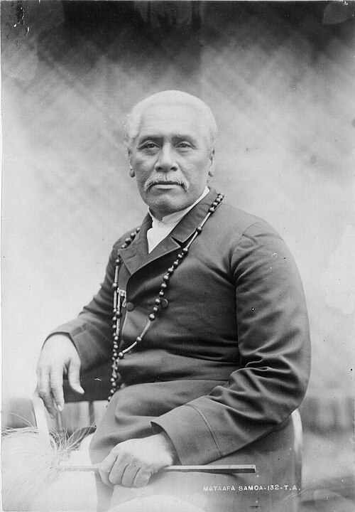 Mataʻafa Iosefo